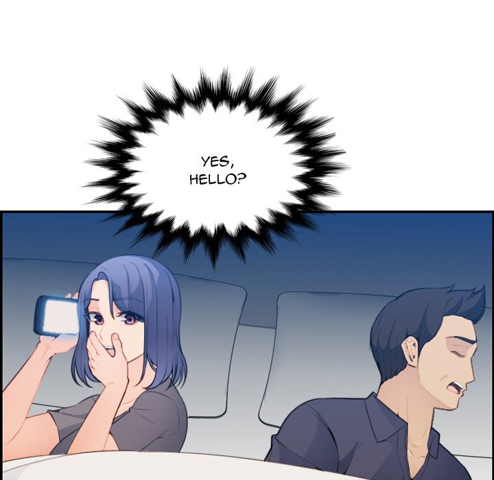 My Mother Is A College Student Chapter 17 - HolyManga.Net