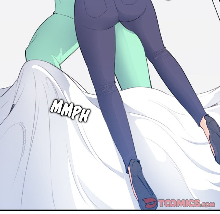 My Mother Is A College Student Chapter 17 - HolyManga.Net