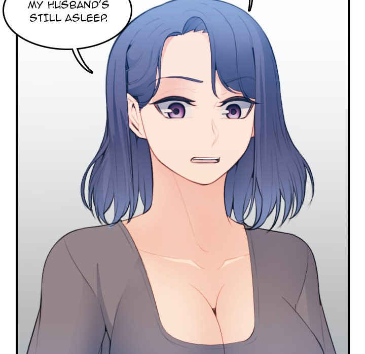 My Mother Is A College Student Chapter 17 - HolyManga.Net