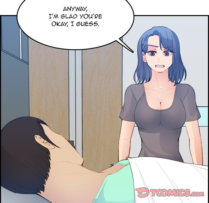 My Mother Is A College Student Chapter 17 - HolyManga.Net
