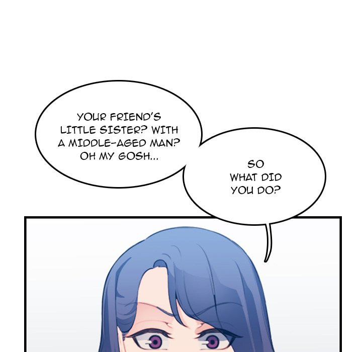 My Mother Is A College Student Chapter 17 - HolyManga.Net