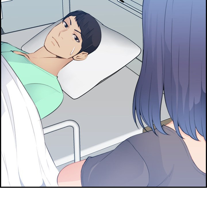 My Mother Is A College Student Chapter 17 - HolyManga.Net