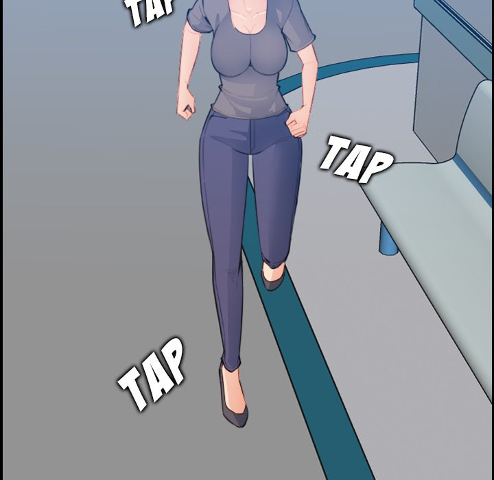 My Mother Is A College Student Chapter 17 - HolyManga.Net
