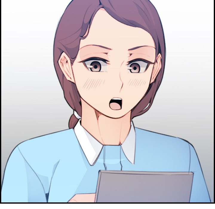 My Mother Is A College Student Chapter 17 - HolyManga.Net