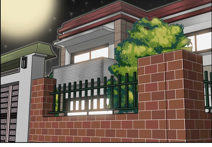 My Mother Is A College Student Chapter 17 - HolyManga.Net