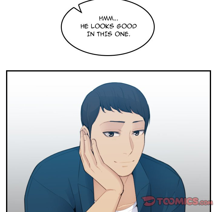 My Mother Is A College Student Chapter 17 - HolyManga.Net