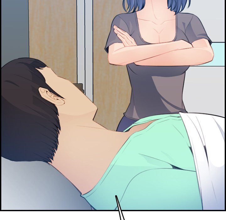 My Mother Is A College Student Chapter 17 - HolyManga.Net