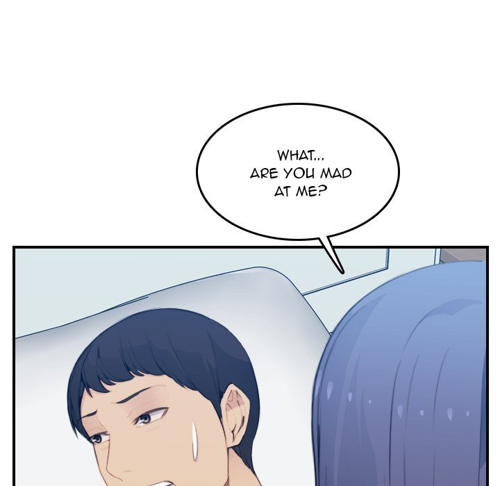 My Mother Is A College Student Chapter 18 - HolyManga.Net