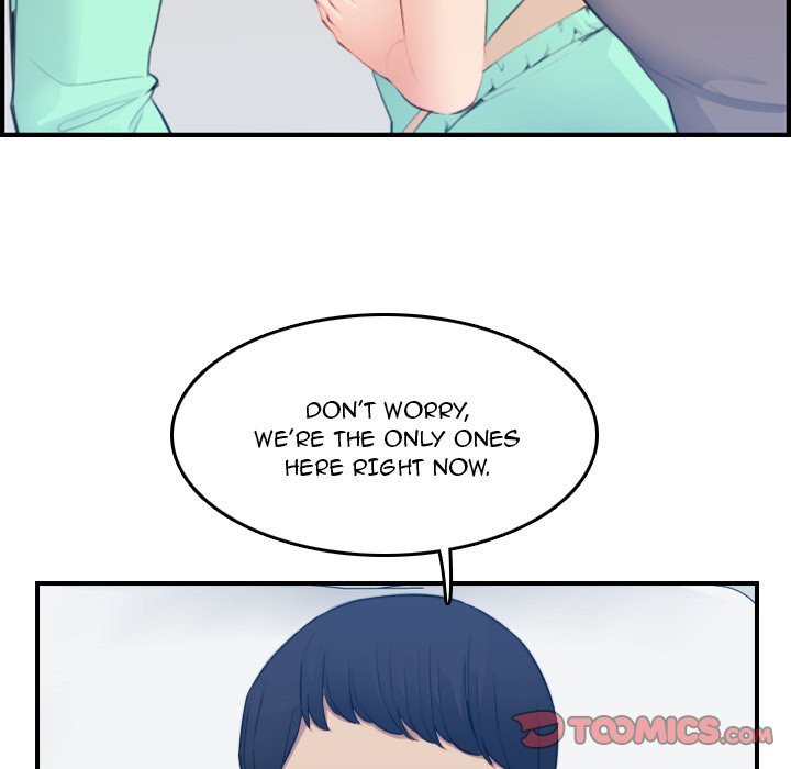 My Mother Is A College Student Chapter 18 - HolyManga.Net