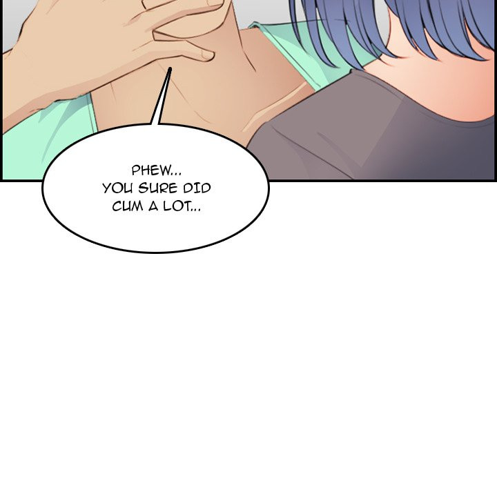 My Mother Is A College Student Chapter 19 - HolyManga.Net