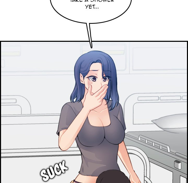 My Mother Is A College Student Chapter 19 - HolyManga.Net