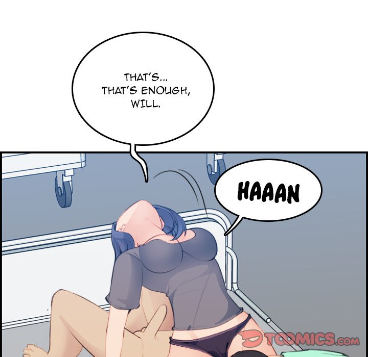 My Mother Is A College Student Chapter 19 - HolyManga.Net