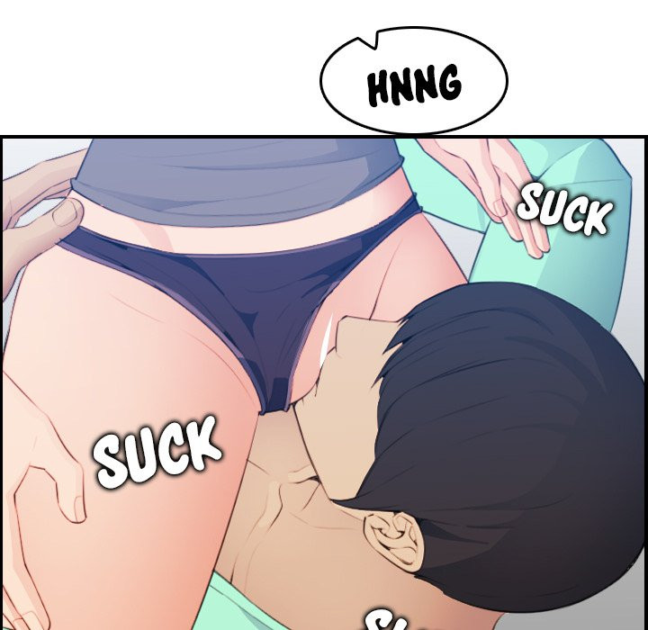 My Mother Is A College Student Chapter 19 - HolyManga.Net