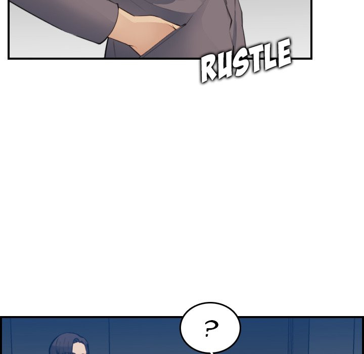 My Mother Is A College Student Chapter 19 - HolyManga.Net