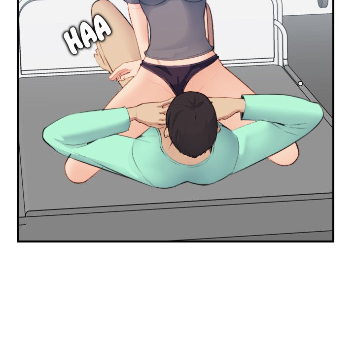 My Mother Is A College Student Chapter 19 - HolyManga.Net