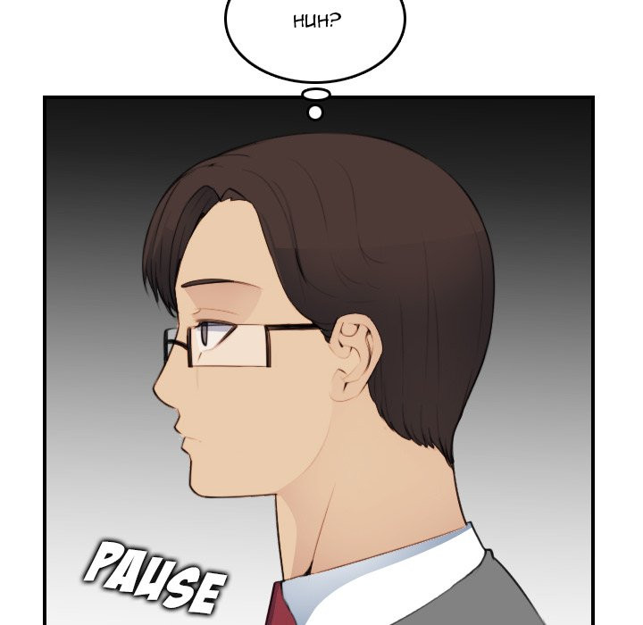 My Mother Is A College Student Chapter 19 - HolyManga.Net