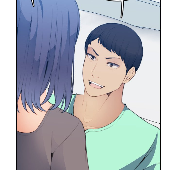 My Mother Is A College Student Chapter 19 - HolyManga.Net