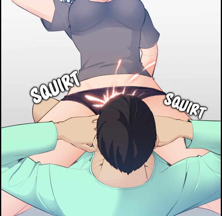 My Mother Is A College Student Chapter 19 - HolyManga.Net