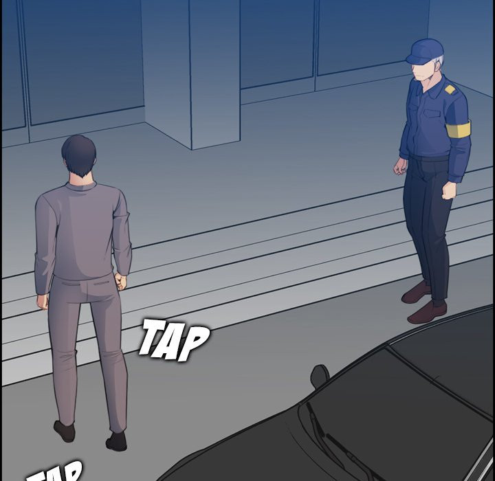 My Mother Is A College Student Chapter 19 - HolyManga.Net