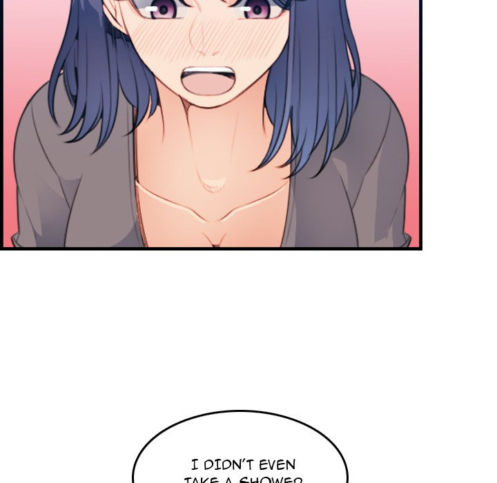 My Mother Is A College Student Chapter 19 - HolyManga.Net