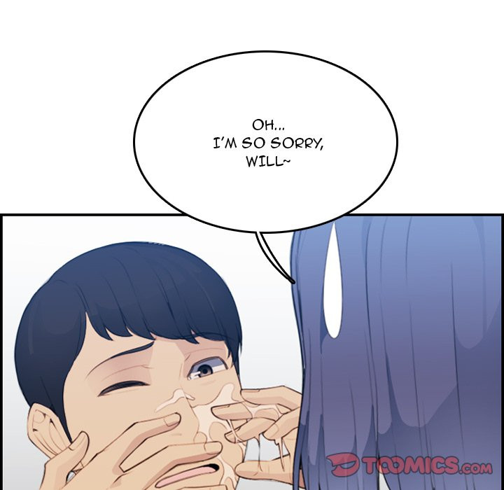 My Mother Is A College Student Chapter 19 - HolyManga.Net