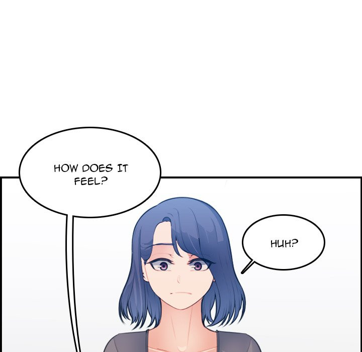 My Mother Is A College Student Chapter 19 - HolyManga.Net
