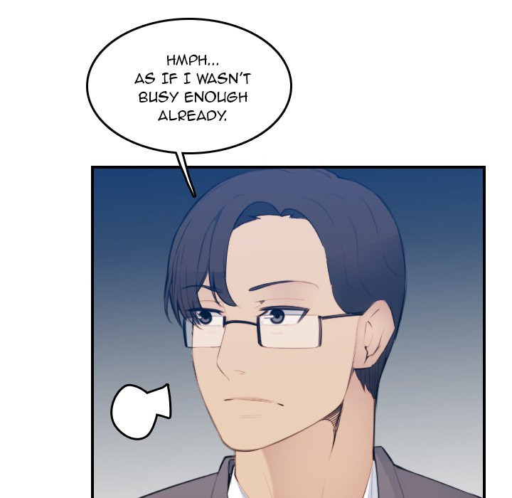 My Mother Is A College Student Chapter 19 - HolyManga.Net