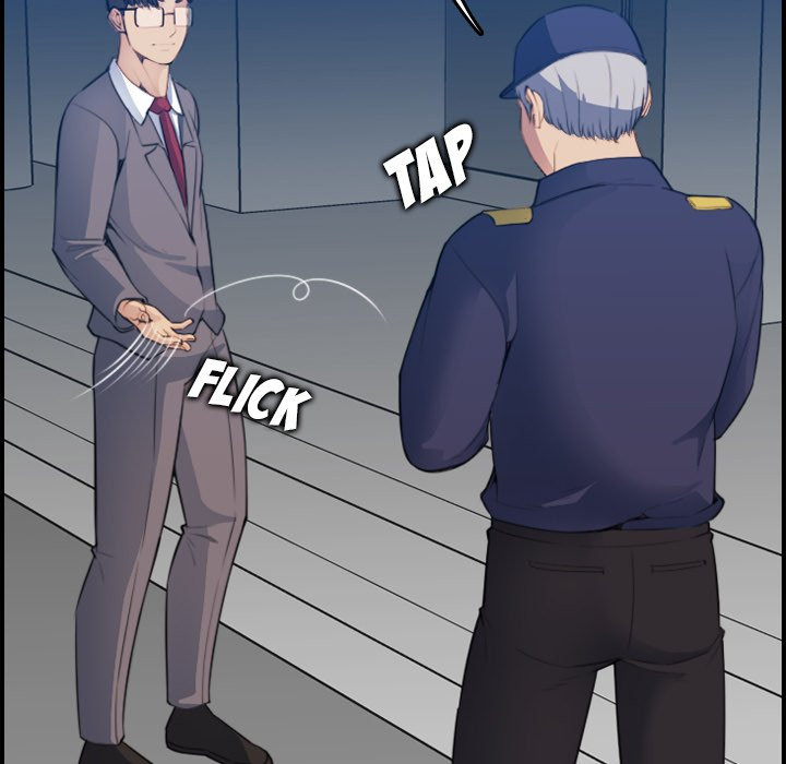 My Mother Is A College Student Chapter 19 - HolyManga.Net