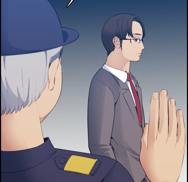 My Mother Is A College Student Chapter 19 - HolyManga.Net