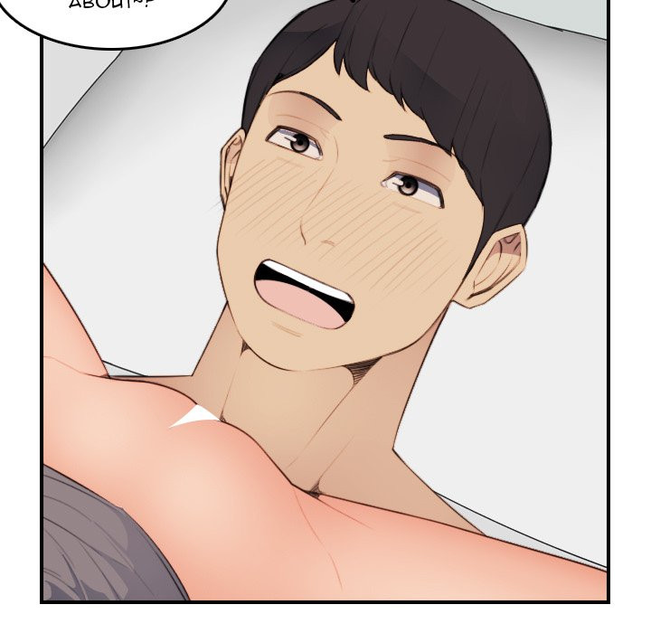 My Mother Is A College Student Chapter 19 - HolyManga.Net