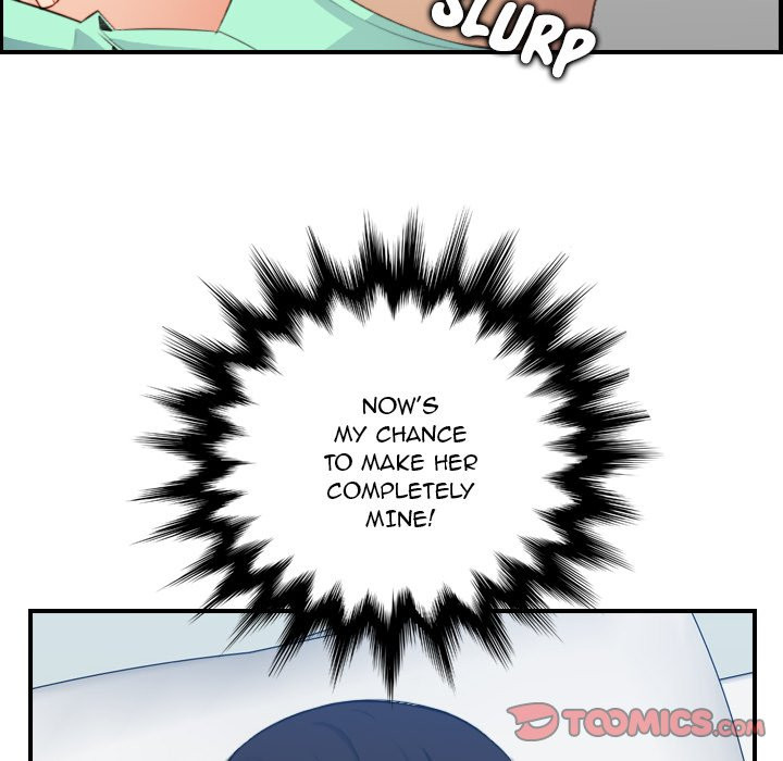 My Mother Is A College Student Chapter 19 - HolyManga.Net