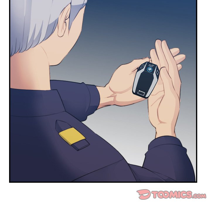 My Mother Is A College Student Chapter 19 - HolyManga.Net