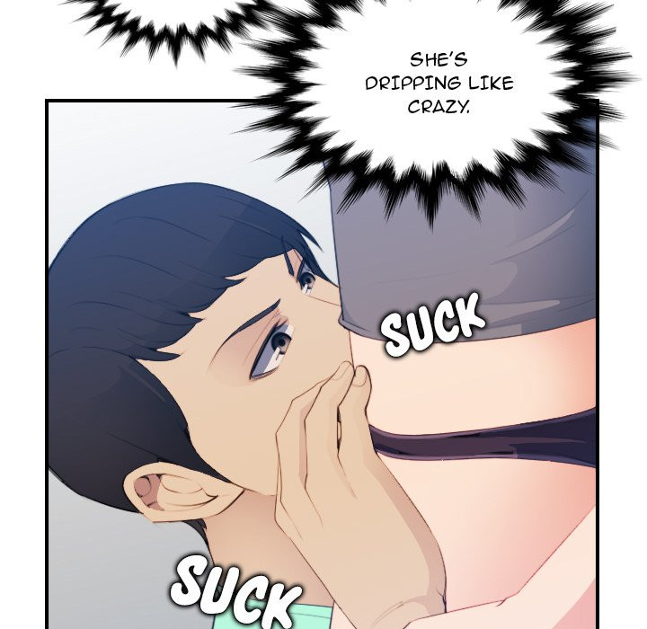 My Mother Is A College Student Chapter 19 - HolyManga.Net