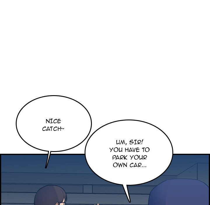 My Mother Is A College Student Chapter 19 - HolyManga.Net