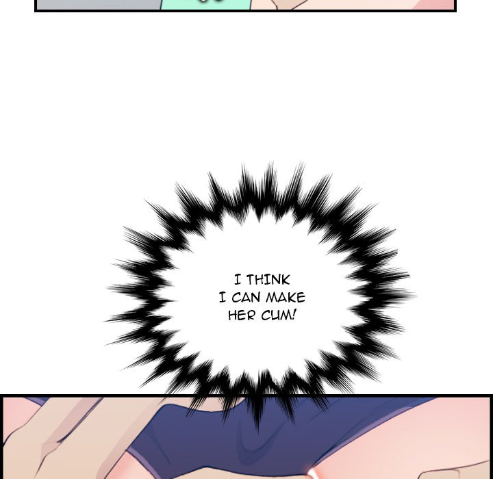 My Mother Is A College Student Chapter 19 - HolyManga.Net
