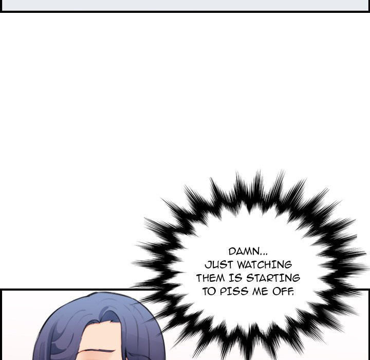 My Mother Is A College Student Chapter 20 - HolyManga.Net