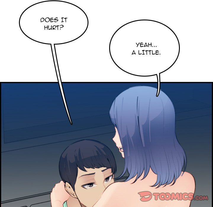 My Mother Is A College Student Chapter 20 - HolyManga.Net