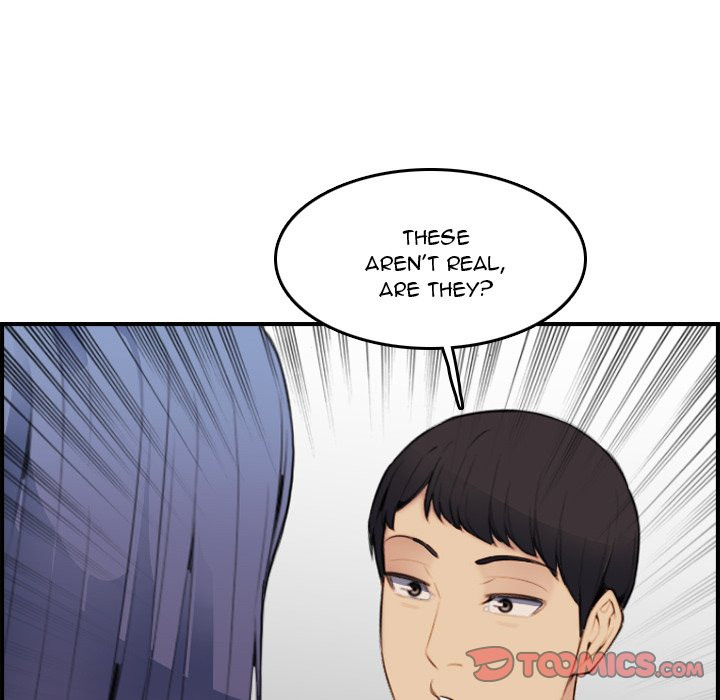 My Mother Is A College Student Chapter 20 - HolyManga.Net