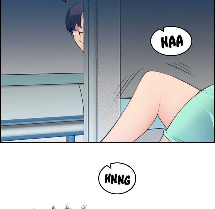 My Mother Is A College Student Chapter 20 - HolyManga.Net