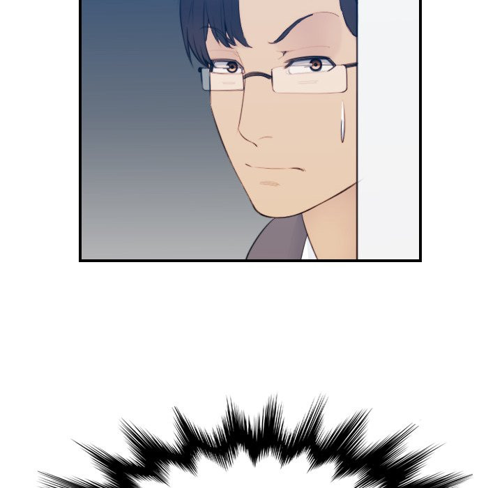 My Mother Is A College Student Chapter 20 - HolyManga.Net