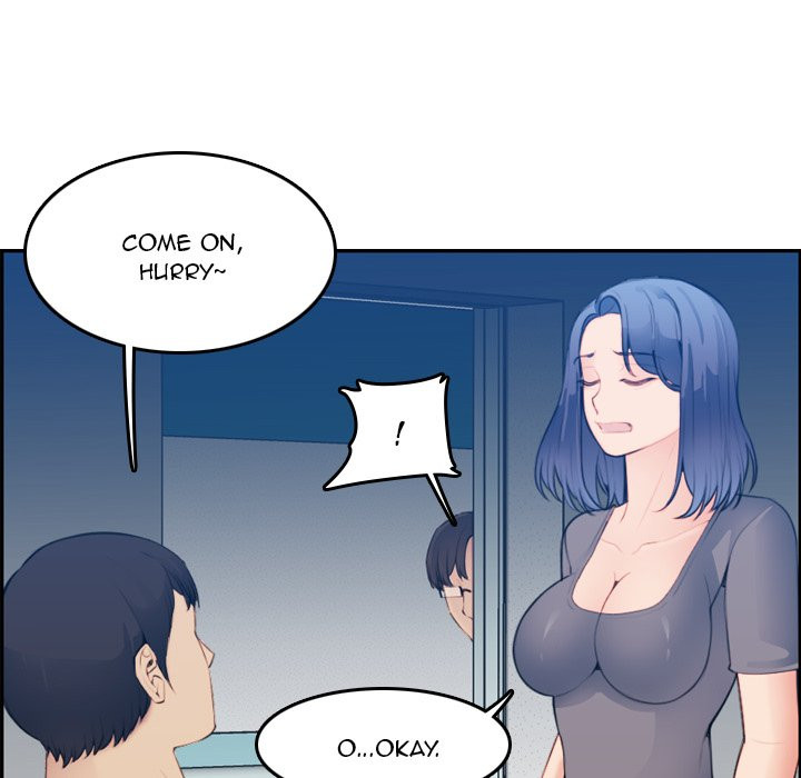 My Mother Is A College Student Chapter 20 - HolyManga.Net