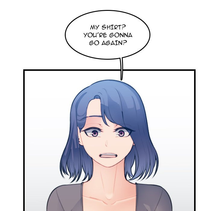 My Mother Is A College Student Chapter 20 - HolyManga.Net