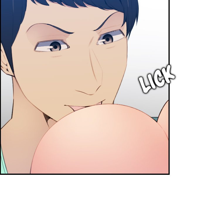 My Mother Is A College Student Chapter 20 - HolyManga.Net