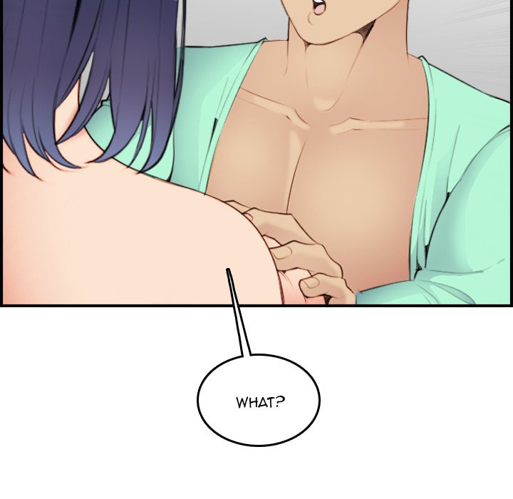 My Mother Is A College Student Chapter 20 - HolyManga.Net