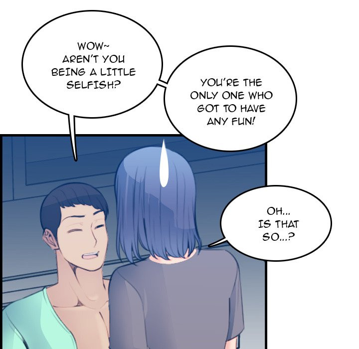 My Mother Is A College Student Chapter 20 - HolyManga.Net