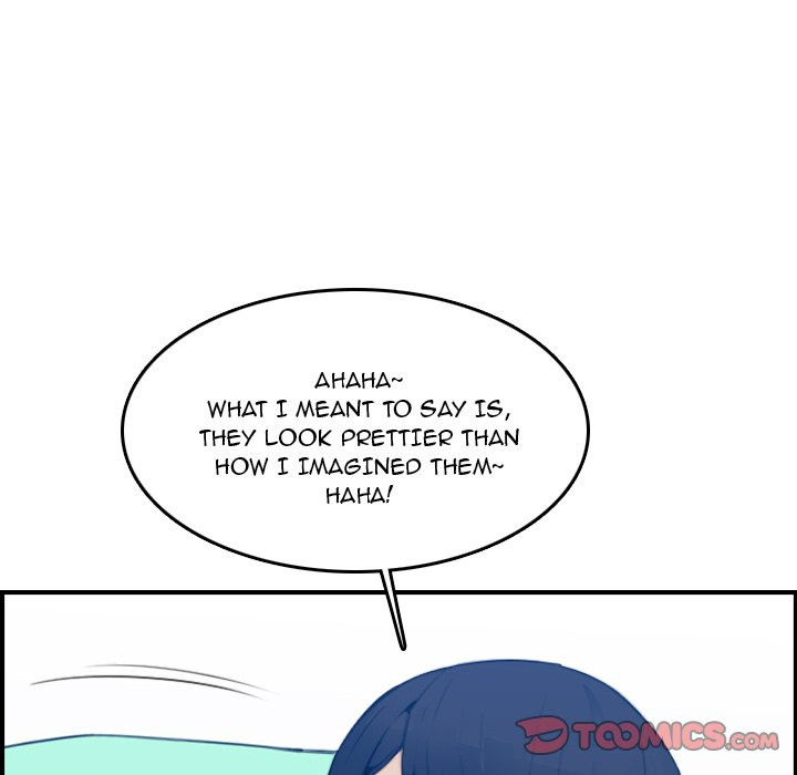My Mother Is A College Student Chapter 20 - HolyManga.Net