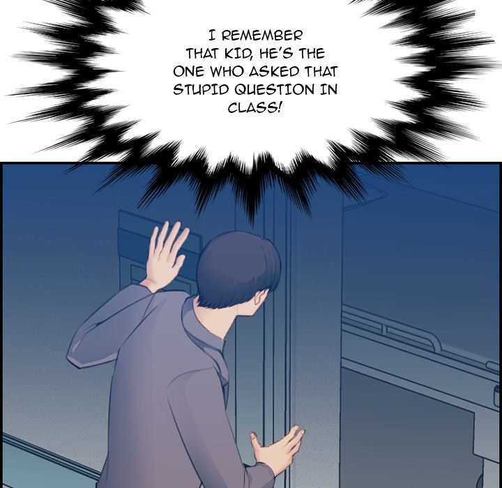 My Mother Is A College Student Chapter 20 - HolyManga.Net