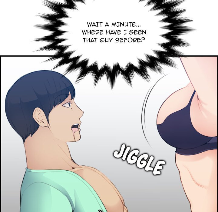 My Mother Is A College Student Chapter 20 - HolyManga.Net