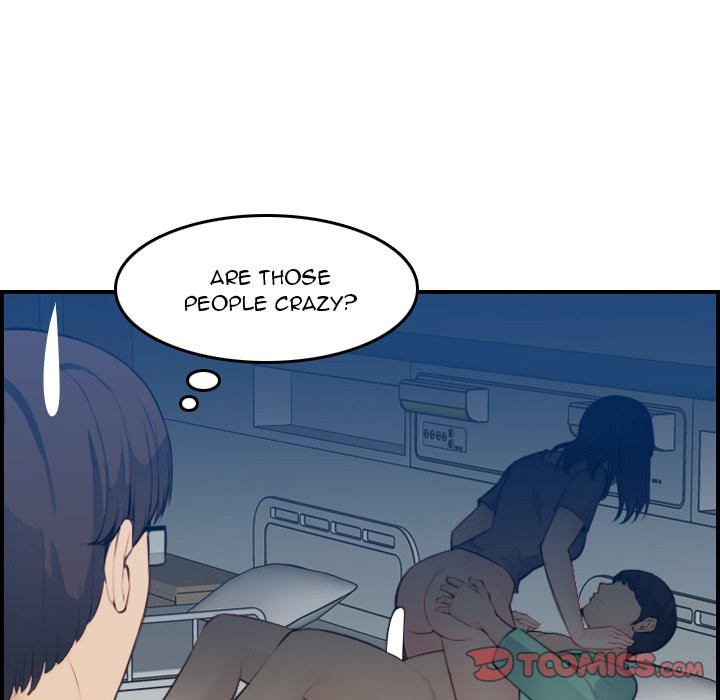 My Mother Is A College Student Chapter 20 - HolyManga.Net