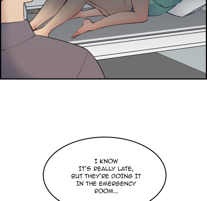 My Mother Is A College Student Chapter 20 - HolyManga.Net